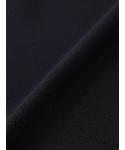 Aquascutum / アクアスキュータム シャツ・ブラウス | 【セットアップ対応】ダブルクロス アシメタックブラウス | 詳細3