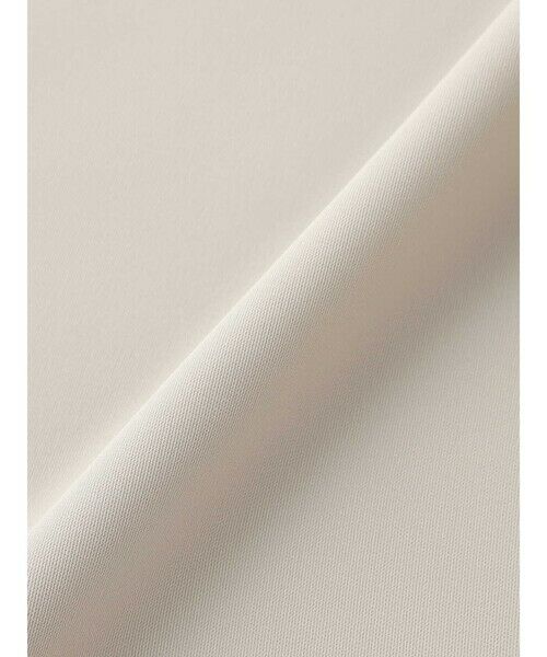 Aquascutum / アクアスキュータム シャツ・ブラウス | 【セットアップ対応】ダブルクロス アシメタックブラウス | 詳細14