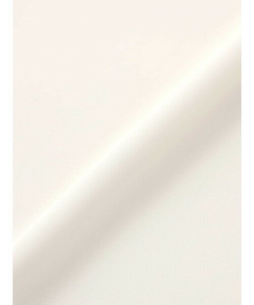 Aquascutum / アクアスキュータム シャツ・ブラウス | 【セットアップ対応】ダブルクロス アシメタックブラウス | 詳細17