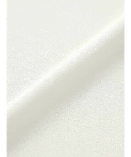 Aquascutum / アクアスキュータム シャツ・ブラウス | サテンボウタイブラウス | 詳細18