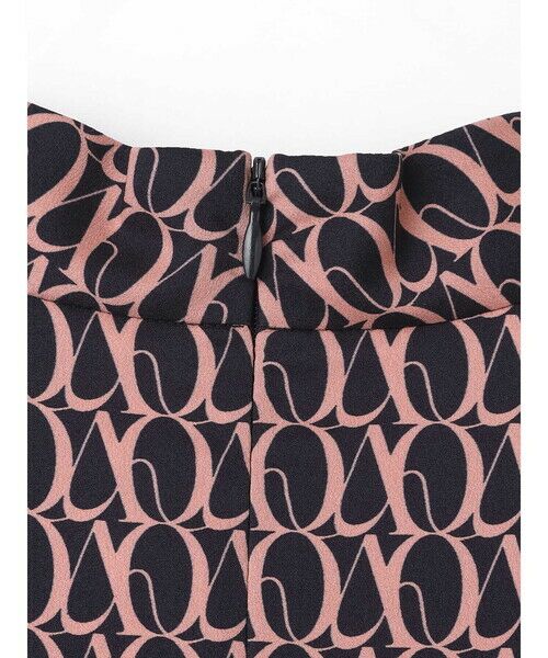 Aquascutum / アクアスキュータム シャツ・ブラウス | 【セットアップ対応】AQプリントブラウス | 詳細11