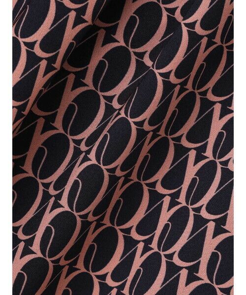 Aquascutum / アクアスキュータム シャツ・ブラウス | 【セットアップ対応】AQプリントブラウス | 詳細12