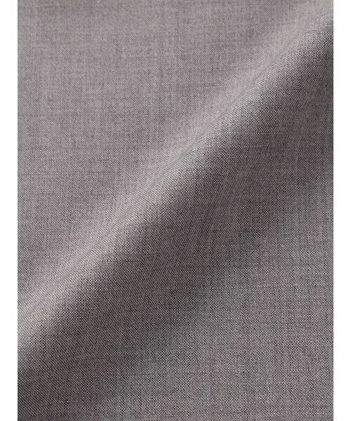 Aquascutum / アクアスキュータム ミニ・ひざ丈スカート | 【セットアップ対応】REDA ストレッチツイルスカート | 詳細5