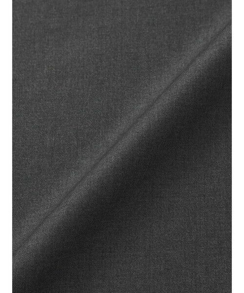 Aquascutum / アクアスキュータム ミニ・ひざ丈スカート | 【セットアップ対応】REDA ストレッチツイルスカート | 詳細17