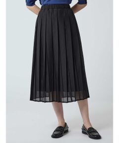 AQUASCUTUM メタリックシャーク フレアスカート日本製 AQUASCUTUM メタリックシャーク フレアスカート日本製 - メルカリ