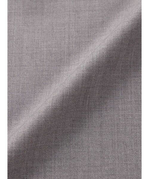 Aquascutum / アクアスキュータム その他パンツ | 【セットアップ対応】REDA ストレッチツイルパンツ | 詳細11