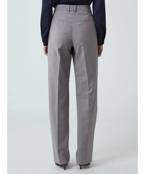 Aquascutum / アクアスキュータム その他パンツ | 【セットアップ対応】REDA ストレッチツイルパンツ | 詳細4