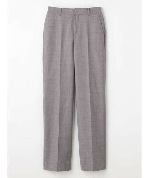 Aquascutum / アクアスキュータム その他パンツ | 【セットアップ対応】REDA ストレッチツイルパンツ | 詳細6