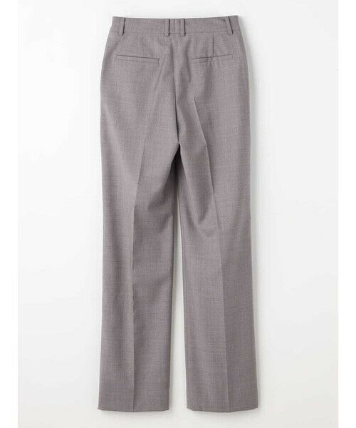 Aquascutum / アクアスキュータム その他パンツ | 【セットアップ対応】REDA ストレッチツイルパンツ | 詳細7