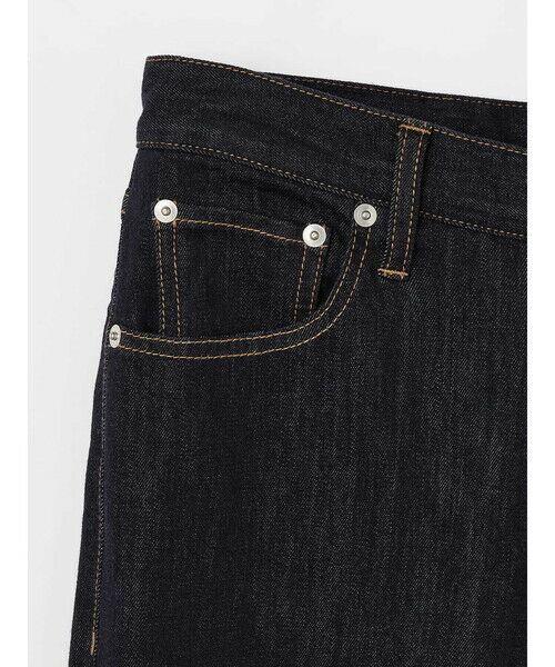 Aquascutum / アクアスキュータム その他パンツ | ストレッチデニム | 詳細10