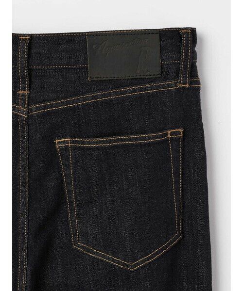 Aquascutum / アクアスキュータム その他パンツ | ストレッチデニム | 詳細11