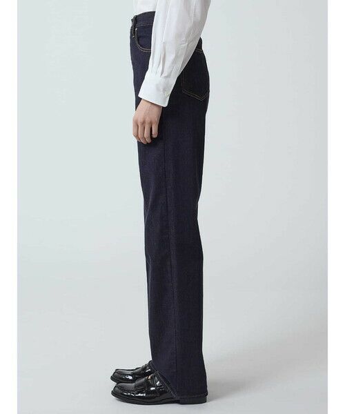 Aquascutum / アクアスキュータム その他パンツ | ストレッチデニム | 詳細3