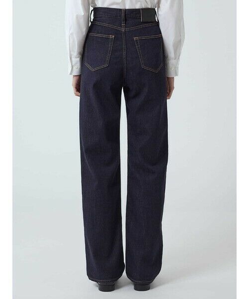 Aquascutum / アクアスキュータム その他パンツ | ストレッチデニム | 詳細4