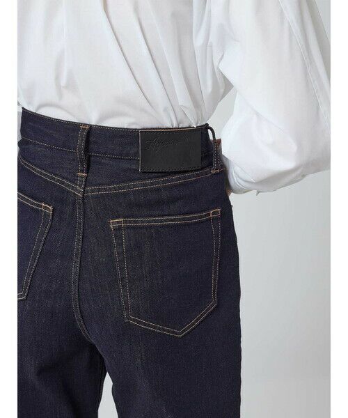 Aquascutum / アクアスキュータム その他パンツ | ストレッチデニム | 詳細5