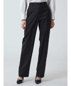 Aquascutum / アクアスキュータム その他パンツ | 【セットアップ対応】ウールストレッチパンツ