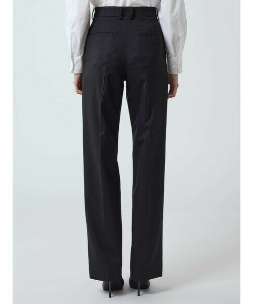 Aquascutum / アクアスキュータム その他パンツ | 【セットアップ対応】ウールストレッチパンツ | 詳細3