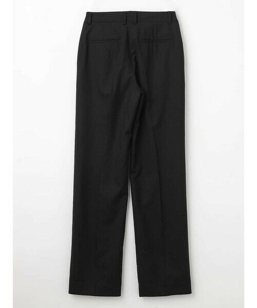 Aquascutum / アクアスキュータム その他パンツ | 【セットアップ対応】ウールストレッチパンツ | 詳細6