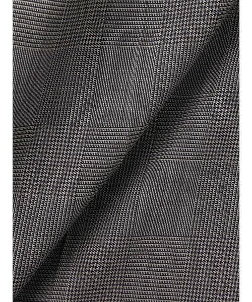 Aquascutum / アクアスキュータム その他パンツ | 【セットアップ対応】ウールグレンチェックパンツ | 詳細10