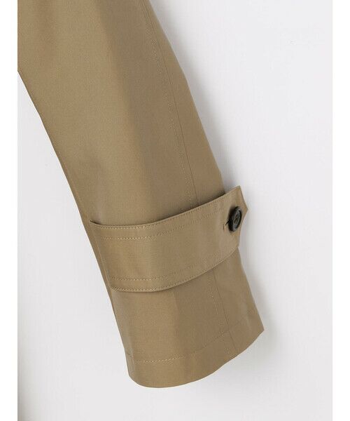 Aquascutum / アクアスキュータム その他アウター | Light TRENCH COAT | 詳細10