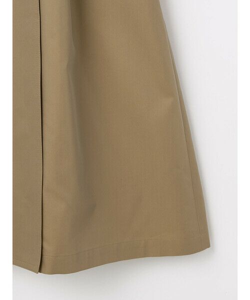 Aquascutum / アクアスキュータム その他アウター | Light TRENCH COAT | 詳細11