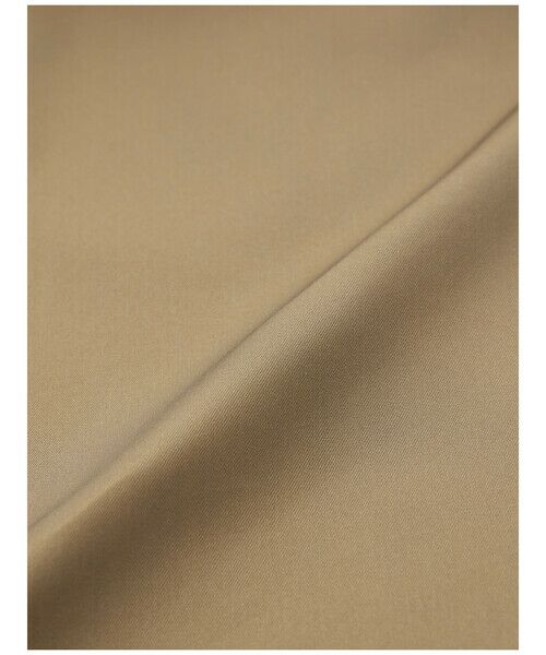 Aquascutum / アクアスキュータム その他アウター | Light TRENCH COAT | 詳細14