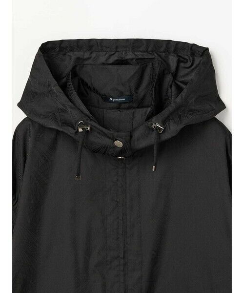 Aquascutum / アクアスキュータム その他アウター | アーキテクトジャカード 2WAYブルゾン | 詳細17