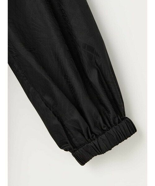 Aquascutum / アクアスキュータム その他アウター | アーキテクトジャカード 2WAYブルゾン | 詳細20