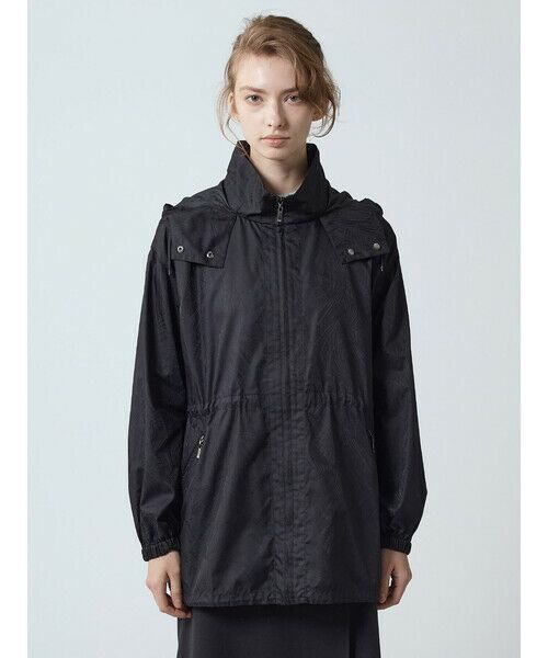 Aquascutum / アクアスキュータム その他アウター | アーキテクトジャカード 2WAYブルゾン | 詳細3