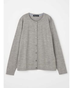 新品タグ付き未使用Aquascutum アクアスキュウタム　カーディガン ボレロ Aquascutum / アクアスキュータム （レディース）（条件：ニット