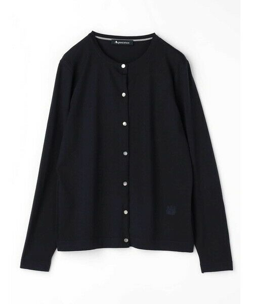 Aquascutum / アクアスキュータム ニット・セーター | 【アンサンブル対応】Super140’ｓニットカーディガン | 詳細2