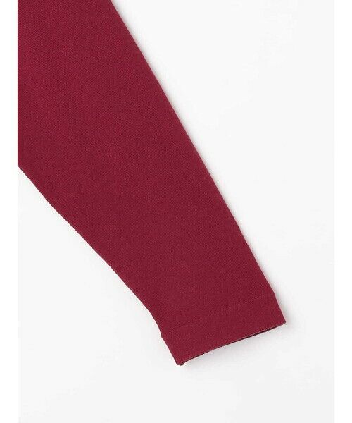 Aquascutum / アクアスキュータム ニット・セーター | 【アンサンブル対応】Super140’ｓニットカーディガン | 詳細13