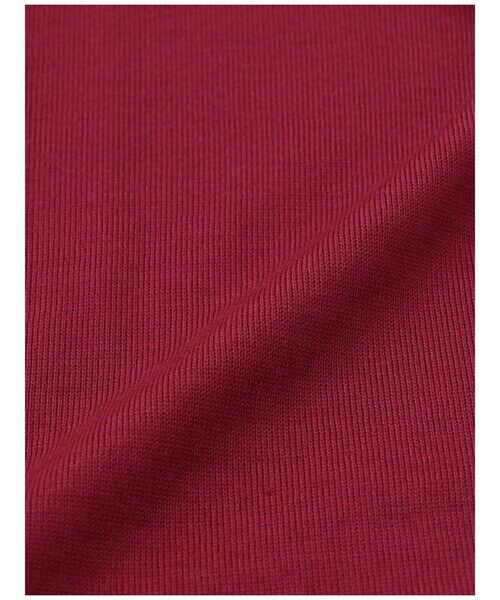 Aquascutum / アクアスキュータム ニット・セーター | 【アンサンブル対応】Super140’ｓニットカーディガン | 詳細16