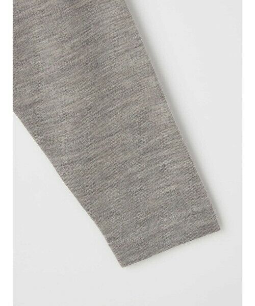 Aquascutum / アクアスキュータム ニット・セーター | 【アンサンブル対応】Super140’ｓニットカーディガン | 詳細19