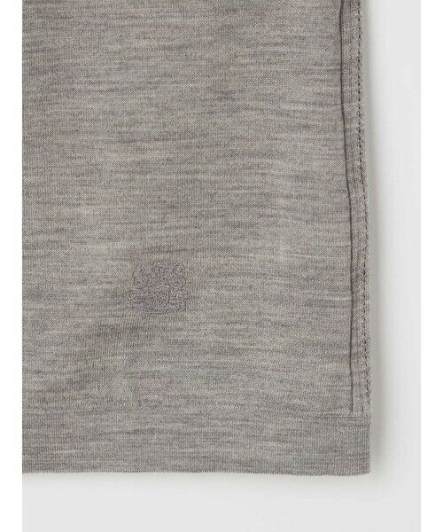 Aquascutum / アクアスキュータム ニット・セーター | 【アンサンブル対応】Super140’ｓニットカーディガン | 詳細20