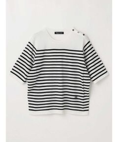 Aquascutum / アクアスキュータム ニット・セーター | ニットT