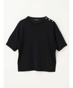 Aquascutum / アクアスキュータム ニット・セーター | ニットT