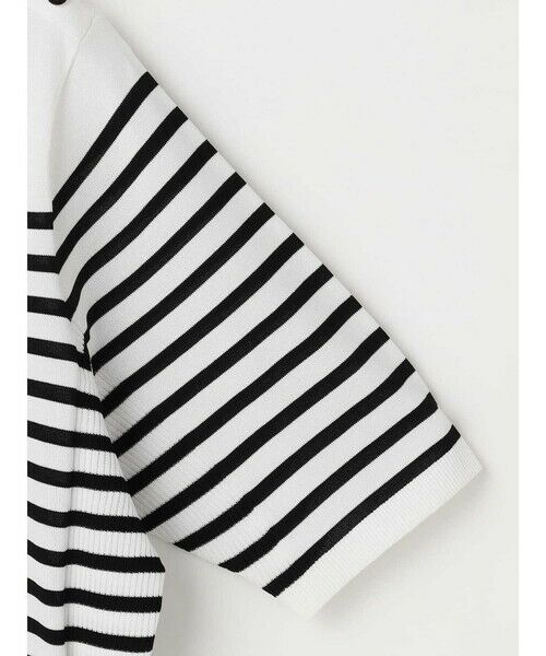 Aquascutum / アクアスキュータム ニット・セーター | ニットT | 詳細5