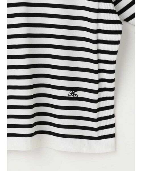 Aquascutum / アクアスキュータム ニット・セーター | ニットT | 詳細6