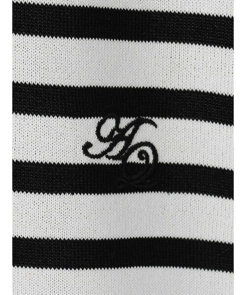 Aquascutum / アクアスキュータム ニット・セーター | ニットT | 詳細7