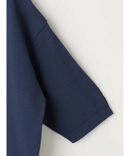 Aquascutum / アクアスキュータム ニット・セーター | バイカラーニット | 詳細3