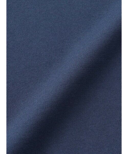 Aquascutum / アクアスキュータム ニット・セーター | バイカラーニット | 詳細6