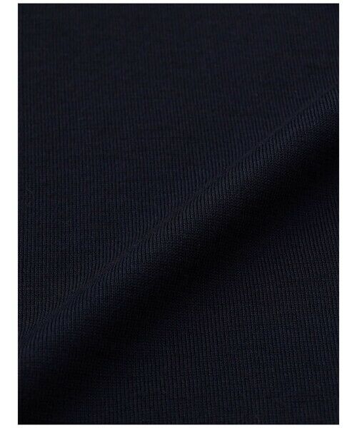 Aquascutum / アクアスキュータム ニット・セーター | 【アンサンブル対応】Super140’ｓニットプルオーバー | 詳細8