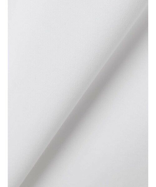 Aquascutum / アクアスキュータム カットソー | AQスビンスムース半袖Tシャツ | 詳細7