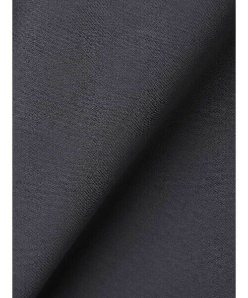 Aquascutum / アクアスキュータム カットソー | AQスビンスムース半袖Tシャツ | 詳細8