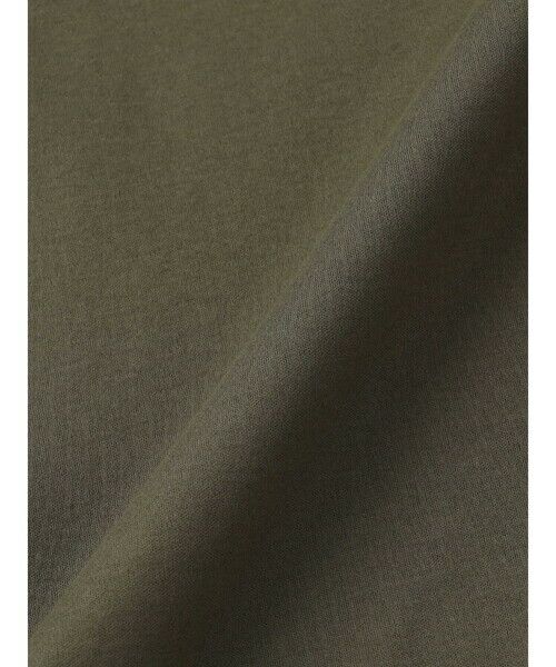 Aquascutum / アクアスキュータム カットソー | シャツコンビカットソー | 詳細1