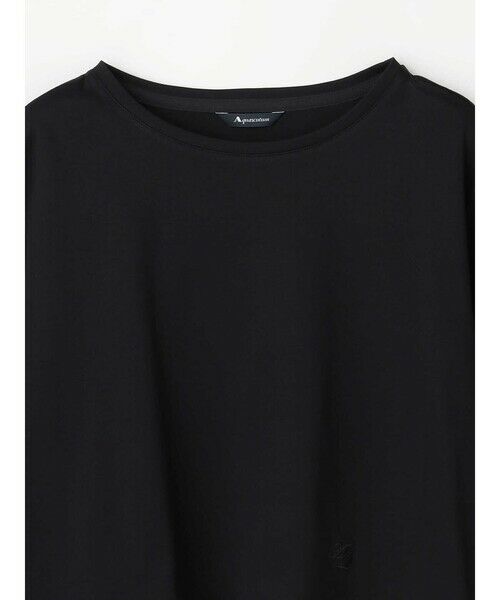 Aquascutum / アクアスキュータム カットソー | シャツコンビカットソー | 詳細3