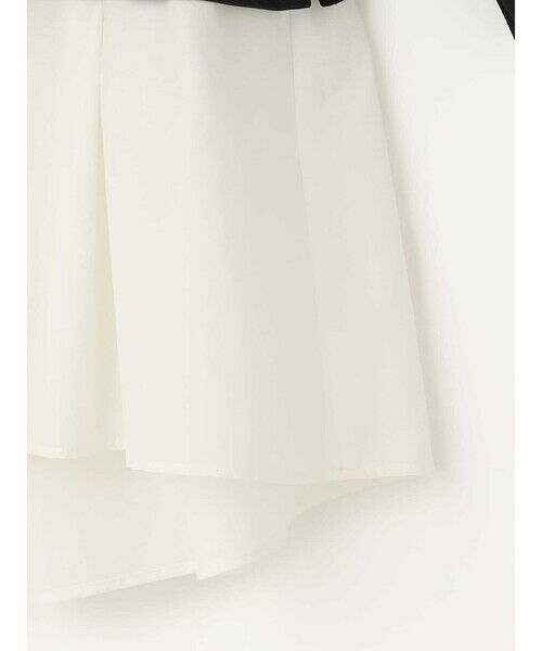 Aquascutum / アクアスキュータム カットソー | シャツコンビカットソー | 詳細5