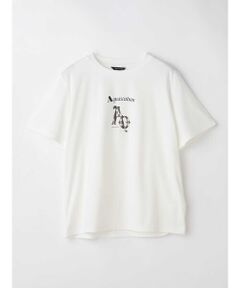 Aquascutum / アクアスキュータム カットソー | AQクラブチェックTシャツ
