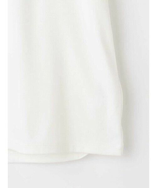 Aquascutum / アクアスキュータム カットソー | AQクラブチェックTシャツ | 詳細5