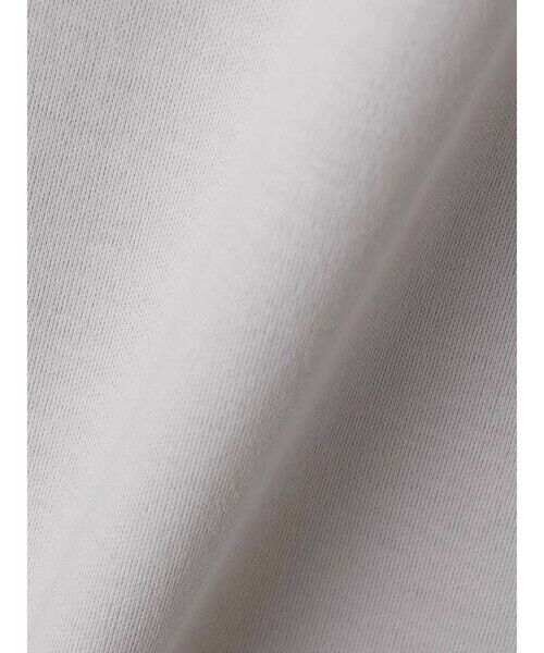 Aquascutum / アクアスキュータム カットソー | リーフロゴ　Tシャツ | 詳細5